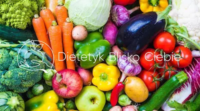 Dietetyk Blisko Ciebie